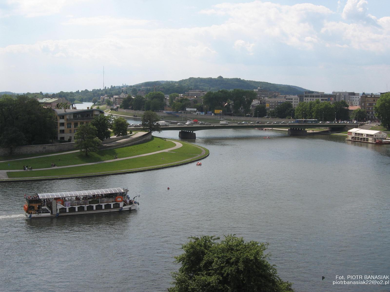 Krakow